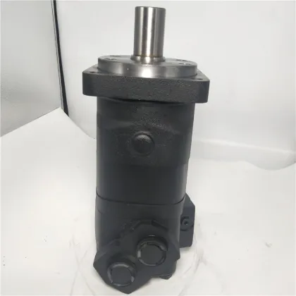 Eaton 2K Series Cycloid Gear Hydraulic Motor
