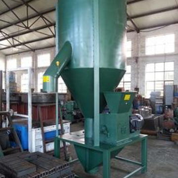 Animal Feed Hammer Mill Mixer Grinder for Grain Machines