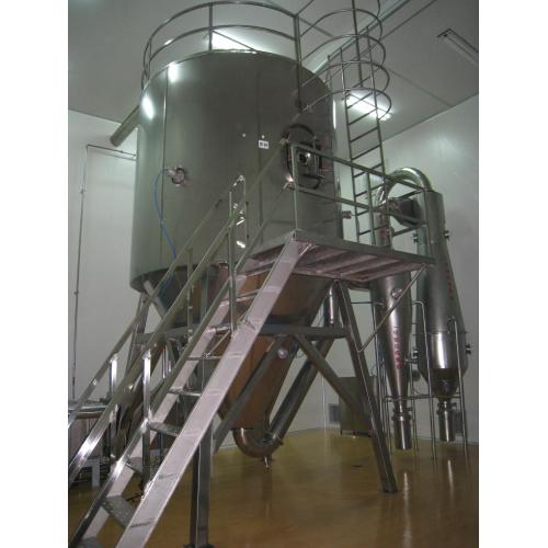 Peptida peptida food speol speed centrifugal spray dryer