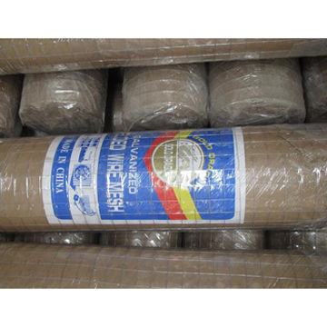 Good price welded wire mesh, BWG 8-24 wire diameter