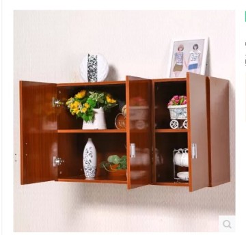 wall mounted dining cabinet