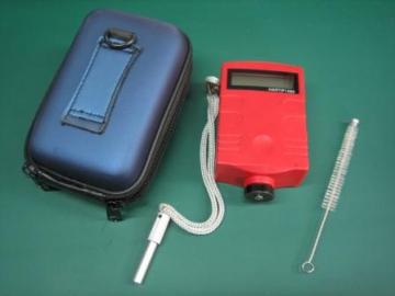 Steel Hardness Tester Hartip1000