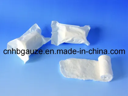 Burn Dressings Sterile