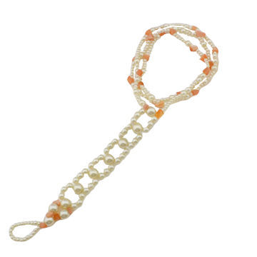 Micro stones with designer fashion designer fashion wholesale anklets, OEM/ODM orders are welcome