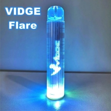 Vidge Flare shop store