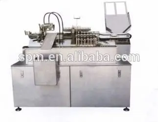 AAG-4 Ampoule Filling Machine