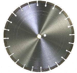 Laser Welded Blade Segmented Diamond Blade General Use