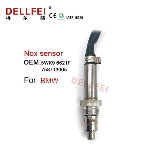 Sensor BMW 12V NOX 5WK9 6621F 758713005