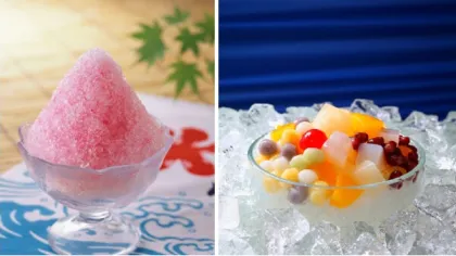 Commercial Ice machine /snow ice shaving machine