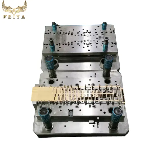 oem stainless steel sheet metal stamping mould