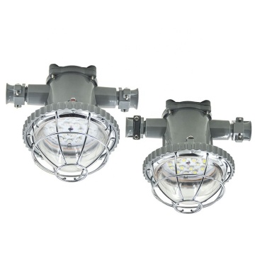 LED Ex-proof Roadway Light for Mining and Tunnels