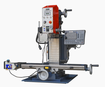 WEISS™ E3 Directly Drive Drilling&Milling Machine