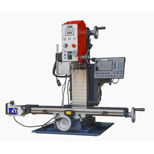 WEISS™ E3 Directly Drive Drilling&Milling Machine