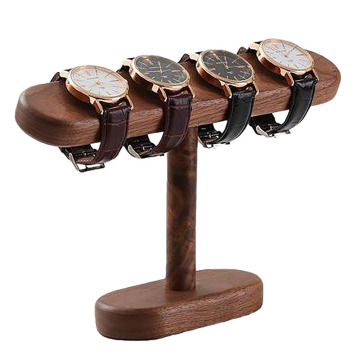 CSL Customized Wrist Watch Display Stand
