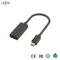 Male to HDMI Female Adapter