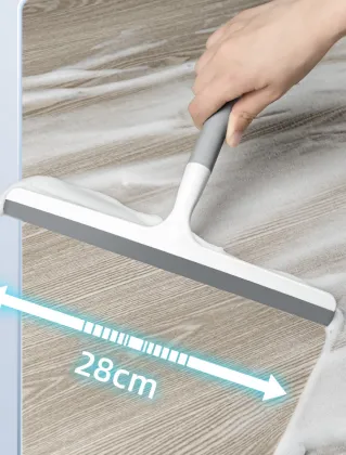 Multifunctional Window Wiper Glass Wiper Cleaning Supplies