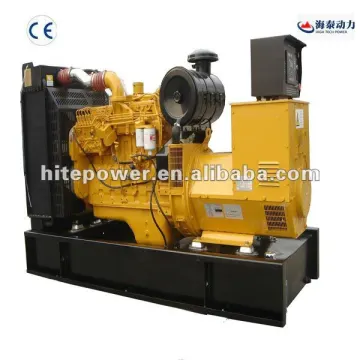 Stable performance&High quality cummins 6cta diesel generator set