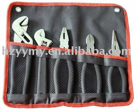 YY-450-011  (Wrench-Plier Set)