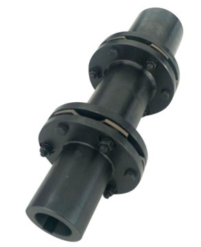China DJM Diaphragm Shaft Couplings: DJM03, DJM04, DJM05, DJM06, DJM07