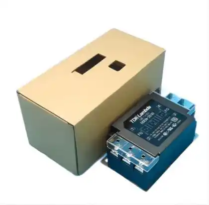 TDK-L Filter RSEN-2030-2030D: Technical Specifications and Applications