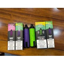 Al FAKHER Crown Bar Bar 15000 Puffs нэг удаагийн вапны бөөний худалдаа