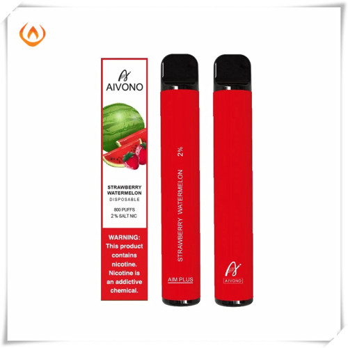 Perfect Price Aivono AIM Plus 800 Puffs Kit