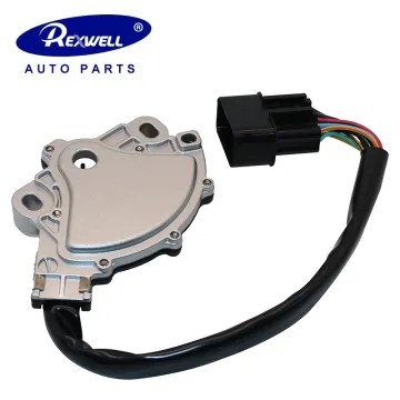 REXWELL Automatic Transfer Case Inhibitor Switch for Mitsubishi Pajero/L200