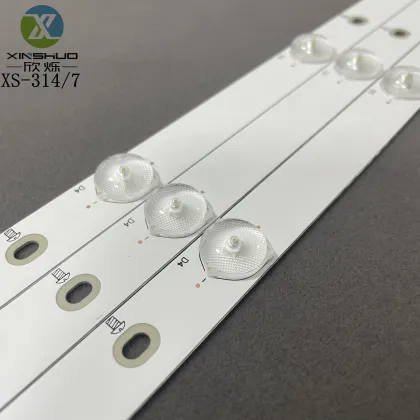 Amazon Hot Sale: LED TV Backlight Strip for Philips, AOC, and Other Compatible Models