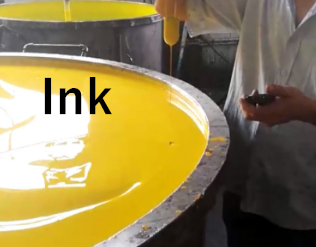 Ink
