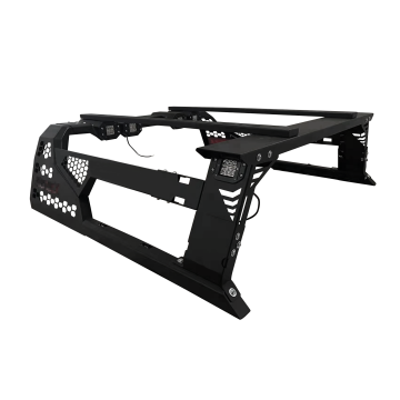 Accesorios 4x4 para la barra de rollo universal