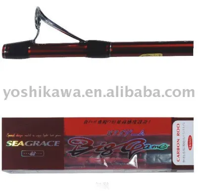 Fishing rod YKG