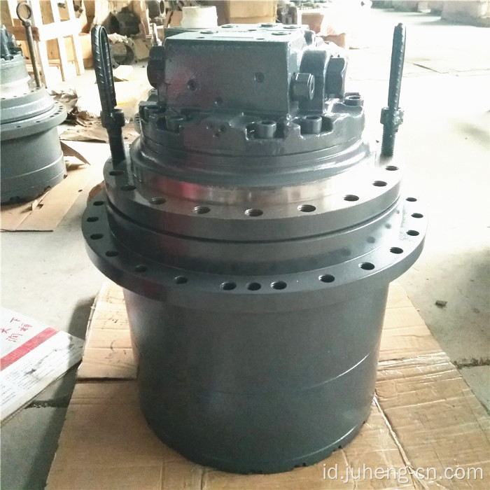 Final Drive DX225LC Motor Perjalanan DX225LC K1000681A