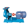 مضخة HVAC ذات مدخل علوي SBD SBS