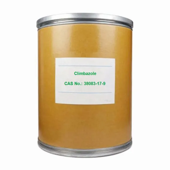 High-Quality Cosmetics and Detergent Raw Materials: Including Climbazole for Shampoos and Premium Detergents