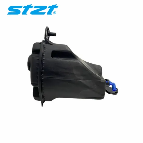 Car Accessories Water Expansion Tank for BMW F10 F18 F12 F13 F01 F02