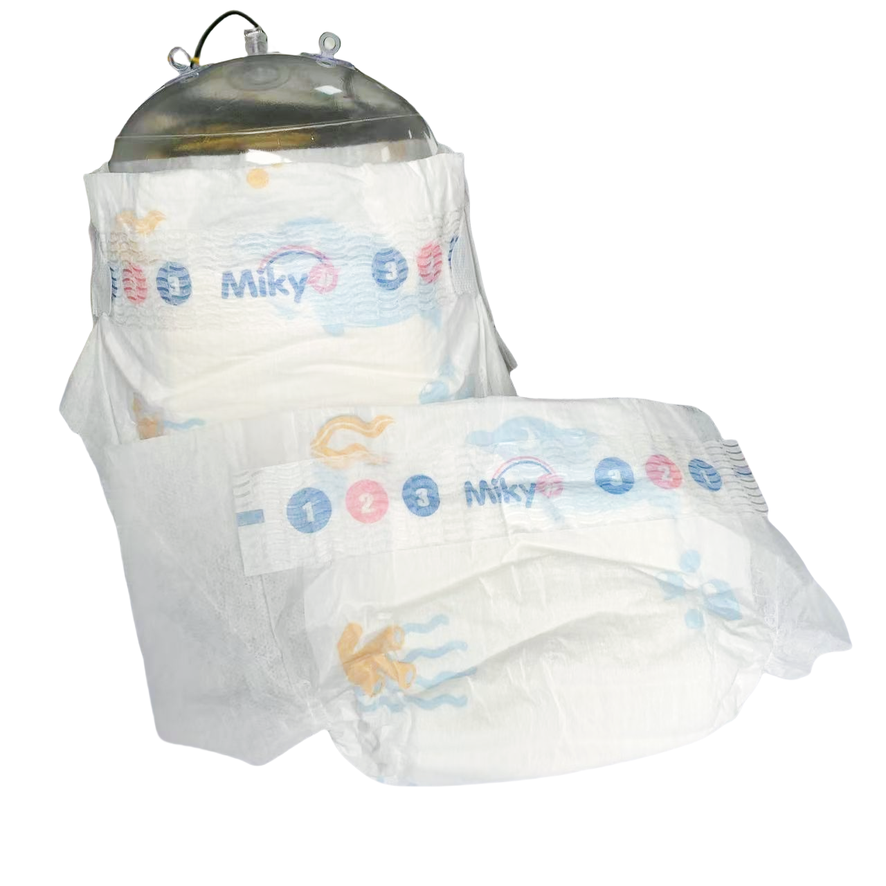high quality softcare diapers baby diaper
