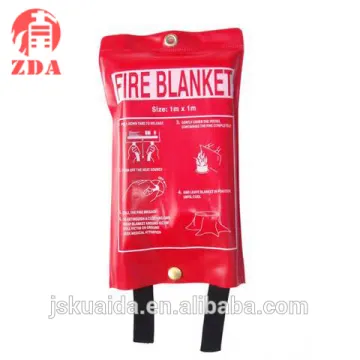 fiberglass fire welding blanket