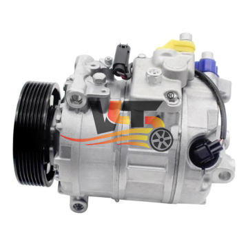 Factory Direct 12V Air Condition Compressor for VW Beetle Golf Jetta Rabbit 2.5L GTI 2.0L (1K0820859N/1K0820859E)