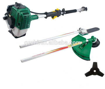 GZ-430 3in1 multi-function tools,brush cutter,chainsaw,2-stroke