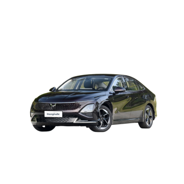 2024 Venta en caliente Wuling Xingguang Starlight 5-Seater 1.5L Hybrid Car Hybrid