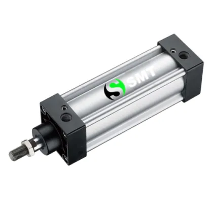 Pneumatic Components Festo Type DNC Air Cylinder