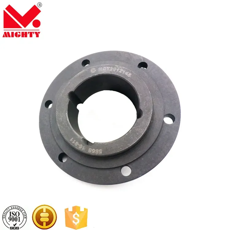 Taper Bolt Bore Sm1200 Sm2500 Sm30-2 with Taper Bush 2517 2012