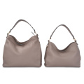 Hot Sales High Quality Women's Leather Hobo Bag