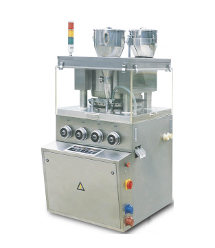 Rotary Tablet Press (ZP37A)