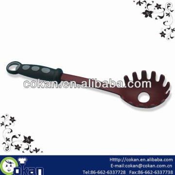 Hot selling Nylon Pasta Spoon CK-3046-3