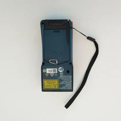 High Level Bosch GLM150C Laser Distance Meter - Great Rangefinder for Sale