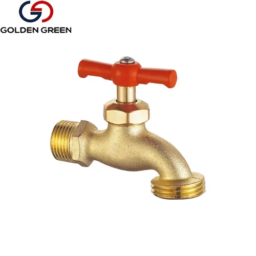 Brass Valves for Cold Water Hose Bib cock