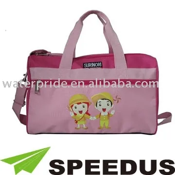 School Travel Bag (Travel Bag,Gym Bag)