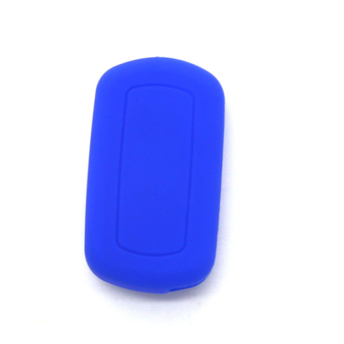 Land Rover 2 buttons silicone key cace