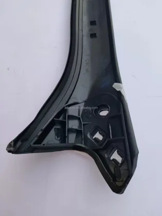 LR Code Search: A-Pillar Trim Panels for Administrative Modification